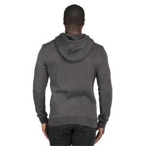 Threadfast Apparel Unisex Ultimate Fleece Pullover Hooded Sweatshirt