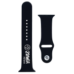 Silicone iWatch Strap