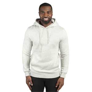 Threadfast Apparel Unisex Ultimate Fleece Pullover Hooded Sweatshirt