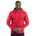 Threadfast Apparel Unisex Ultimate Fleece Pullover Hooded Sweatshirt