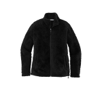 Port Authority Women's Cozy Fleece Jacket.