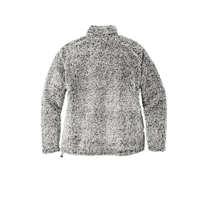 Port Authority Women's Cozy Fleece Jacket.