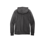 District Women's Re-Fleece Full-Zip Hoodie