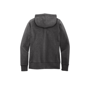 District Women's Re-Fleece Full-Zip Hoodie