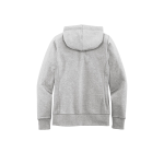 District Women's Re-Fleece Full-Zip Hoodie