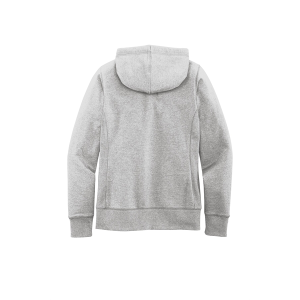 District Women's Re-Fleece Full-Zip Hoodie