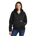 Carhartt Women's Washed Duck Active Jacket