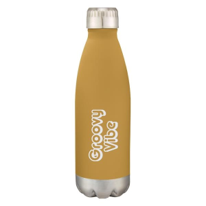 16 OZ. Lexington Swiggy Stainless Steel Bottle