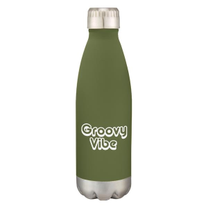 16 OZ. Lexington Swiggy Stainless Steel Bottle