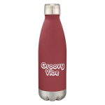 16 OZ. Lexington Swiggy Stainless Steel Bottle