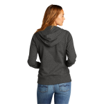 District Women's Re-Fleece Full-Zip Hoodie